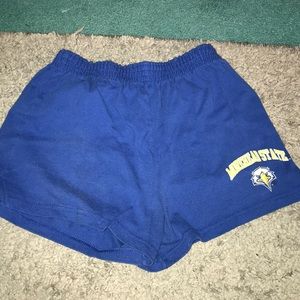 MOREHEAD SOFFE SHORTS